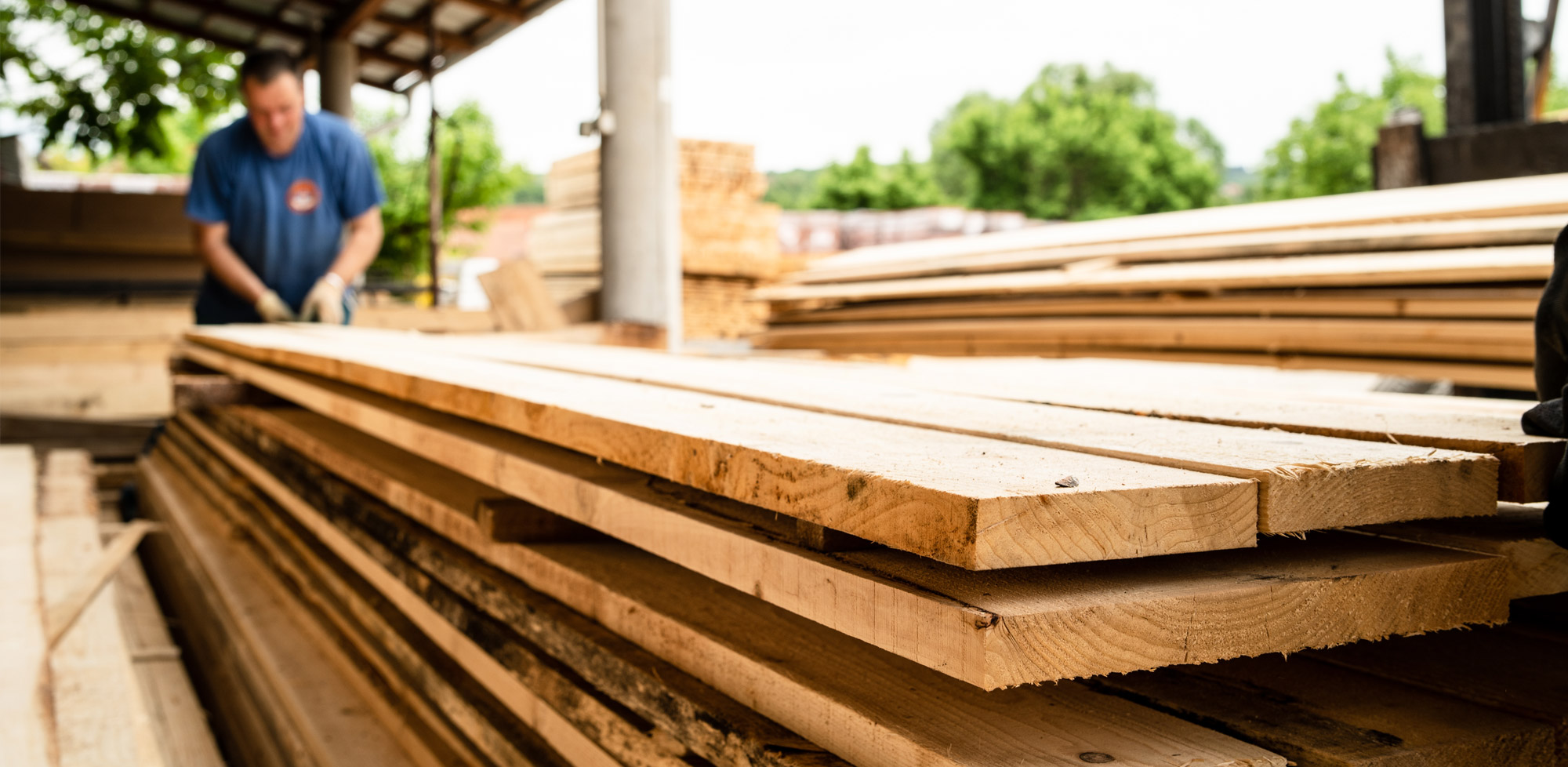 Builders' Preferred Distributor