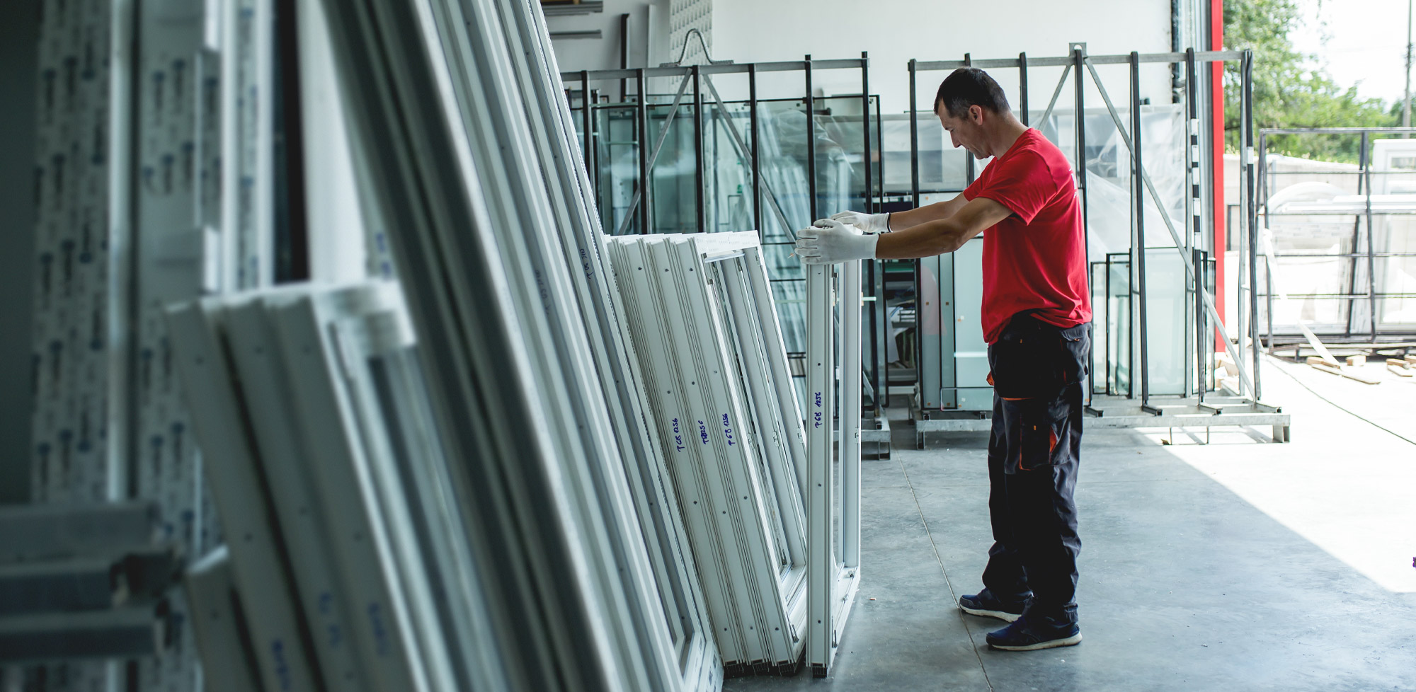 Builders' Preferred Distributor