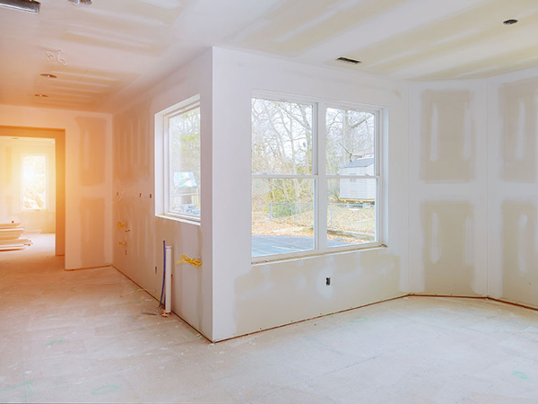 Drywall & Framing