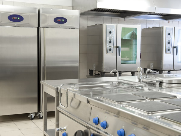 Restaurant Equipment